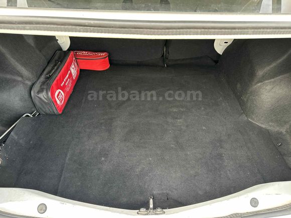 Galeriden Renault Symbol 1.5 dCi Touch 2018 Model Şanlıurfa