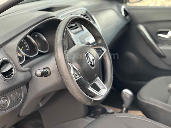 Galeriden Renault Symbol 1.5 dCi Touch 2018 Model Şanlıurfa