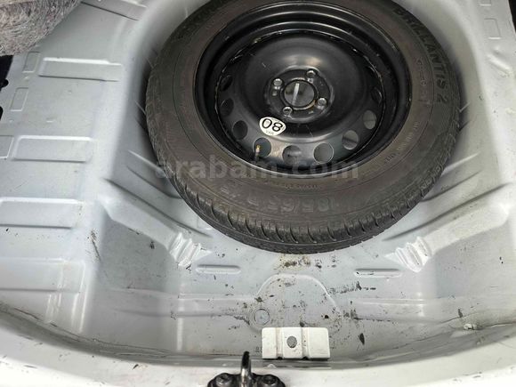 Galeriden Renault Symbol 1.5 dCi Touch 2018 Model Şanlıurfa