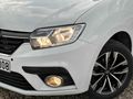 Galeriden Renault Symbol 1.5 dCi Touch 2018 Model Şanlıurfa