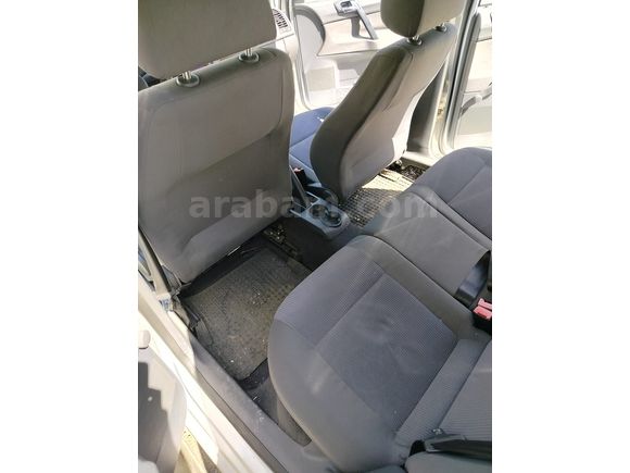Sahibinden Volkswagen Polo 1.4 Basicline 2004 Model 