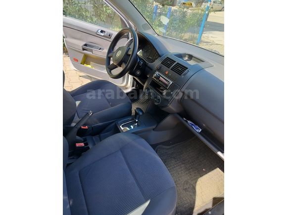 Sahibinden Volkswagen Polo 1.4 Basicline 2004 Model 