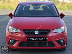 2021 MODEL SEAT IBIZA STYLE OTOMATİK 65.000 KM HATASIZ