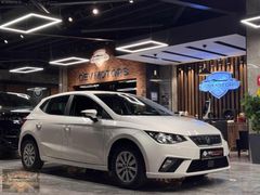 DEV MOTORS'TAN 2021 SEAT İBIZA 1.0 ECOTSI STYLE DSG 82.000 KM