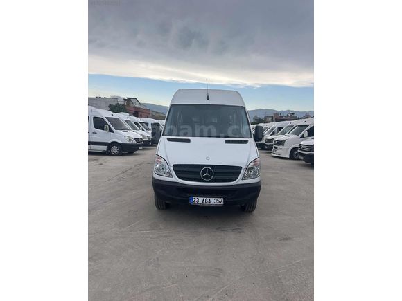 EXTRA UZUN 19+1 MERCEDES