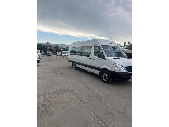 EXTRA UZUN 19+1 MERCEDES