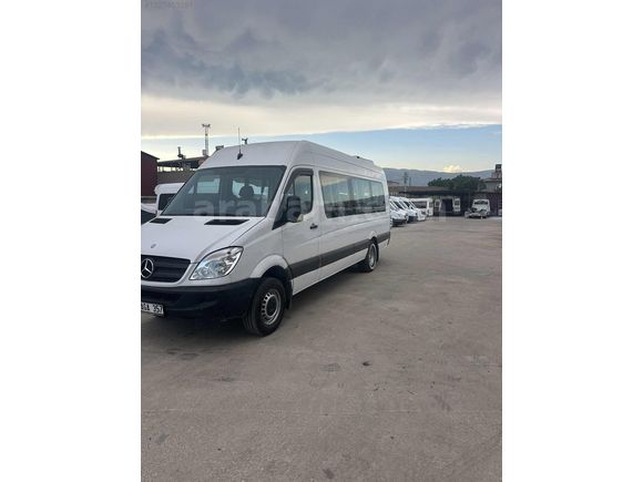 EXTRA UZUN 19+1 MERCEDES
