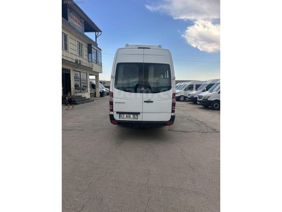 EXTRA UZUN 19+1 MERCEDES