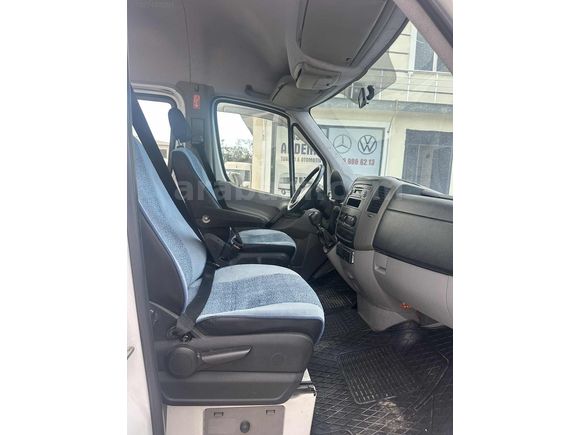 EXTRA UZUN 19+1 MERCEDES
