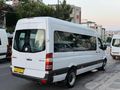 ++ 2012 Sprenter Çift Klima ALman Sıfır Motor Takas Olur ++