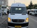++ 2012 Sprenter Çift Klima ALman Sıfır Motor Takas Olur ++