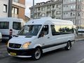 ++ 2012 Sprenter Çift Klima ALman Sıfır Motor Takas Olur ++