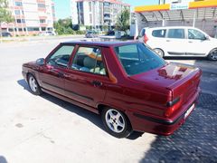 Çok Temiz Orjinal 97 Reno 9  Brodway RN Yakut Kırmızısı