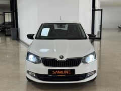 SAMLİNE OTOMOTİV,DEN FABİA 1.2 TSİ STYLE DSG OTOMATİK 106 000KM