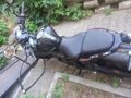 İlk Sahibinden Pazarlıksız Satılık Benelli 125 S