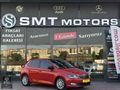 SMT MOTORS'DN SKODA FABİA 2016 MDL