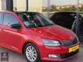 SMT MOTORS'DN SKODA FABİA 2016 MDL