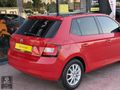 SMT MOTORS'DN SKODA FABİA 2016 MDL