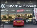 SMT MOTORS'DN SKODA FABİA 2016 MDL