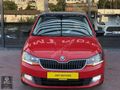 SMT MOTORS'DN SKODA FABİA 2016 MDL