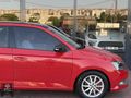 SMT MOTORS'DN SKODA FABİA 2016 MDL