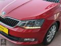 SMT MOTORS'DN SKODA FABİA 2016 MDL