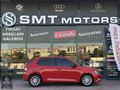 SMT MOTORS'DN SKODA FABİA 2016 MDL