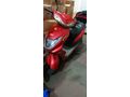 Sahibinden Elektrikli Araçlar Scooter Yuki Ödemiş