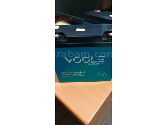 Sahibinden Elektrikli Araçlar Scooter Yuki Ödemiş