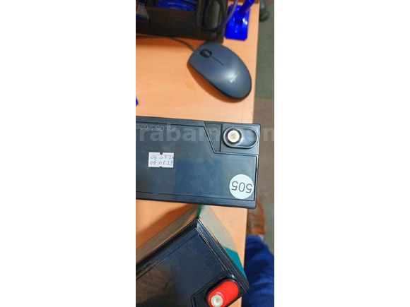 Sahibinden Elektrikli Araçlar Scooter Yuki Ödemiş