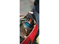 Sahibinden Elektrikli Araçlar Scooter Yuki Ödemiş