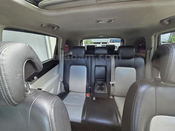 Sahibinden Chevrolet Captiva 2.0 D LTZ 2013 Model