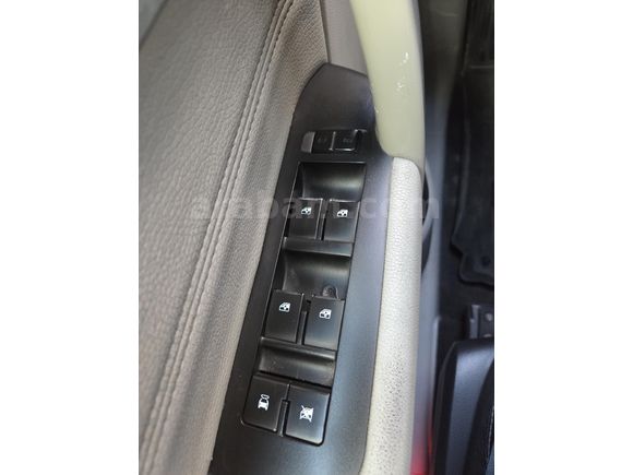 Sahibinden Chevrolet Captiva 2.0 D LTZ 2013 Model