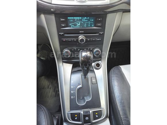 Sahibinden Chevrolet Captiva 2.0 D LTZ 2013 Model