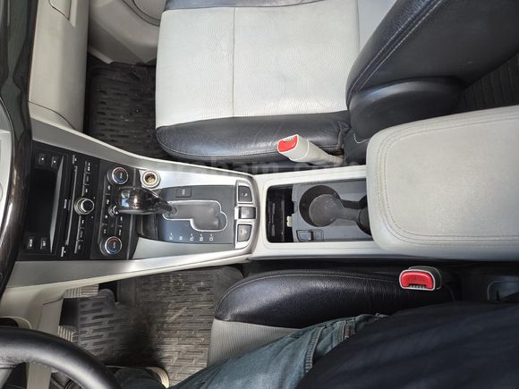 Sahibinden Chevrolet Captiva 2.0 D LTZ 2013 Model