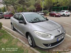 Sahibinden Renault Fluence 1.5 dCi Extreme Edition 2012 Model 