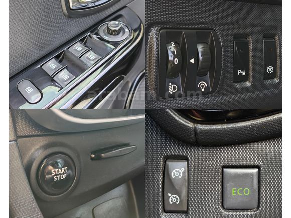Sahibinden Renault Clio 1.5 dCi Icon 2013 Model