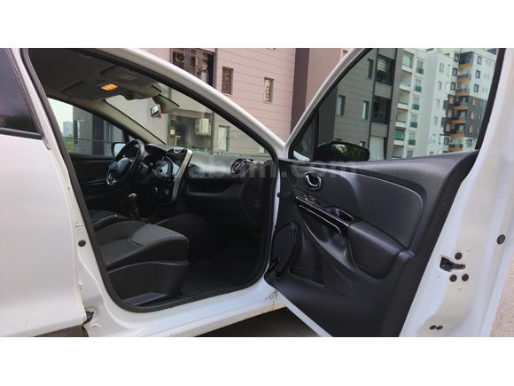 Sahibinden Renault Clio 1.5 dCi Icon 2013 Model