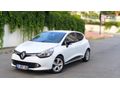 Sahibinden Renault Clio 1.5 dCi Icon 2013 Model
