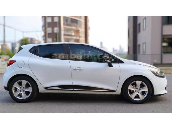 Sahibinden Renault Clio 1.5 dCi Icon 2013 Model