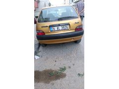 Sahibinden Citroen Saxo 1.5D SX 2000 Model 