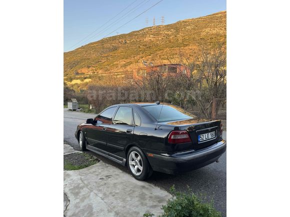 Sahibinden Volvo S40 1.6 2000 Model 