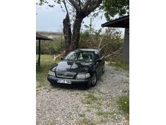 Sahibinden Volvo S40 1.6 2000 Model 