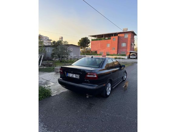 Sahibinden Volvo S40 1.6 2000 Model 
