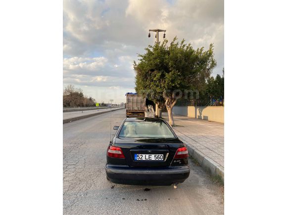 Sahibinden Volvo S40 1.6 2000 Model 