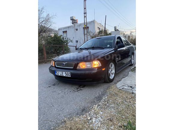 Sahibinden Volvo S40 1.6 2000 Model 