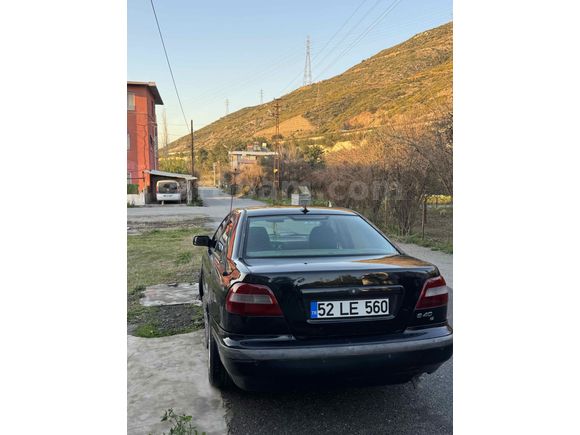 Sahibinden Volvo S40 1.6 2000 Model 