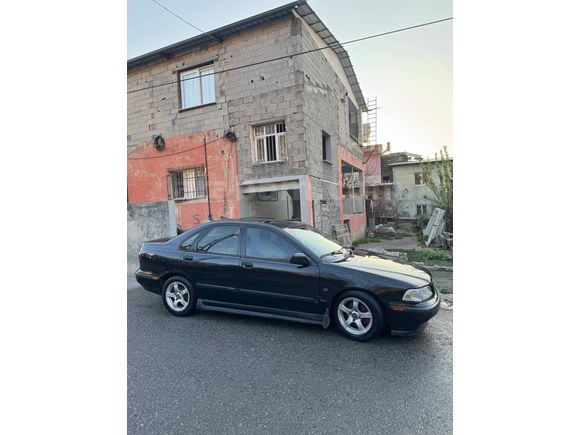 Sahibinden Volvo S40 1.6 2000 Model 