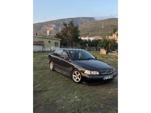 Sahibinden Volvo S40 1.6 2000 Model 