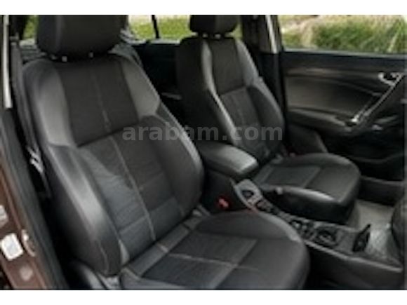 Sahibinden Hyundai i20 1.2 MPI Style 2017 Model 